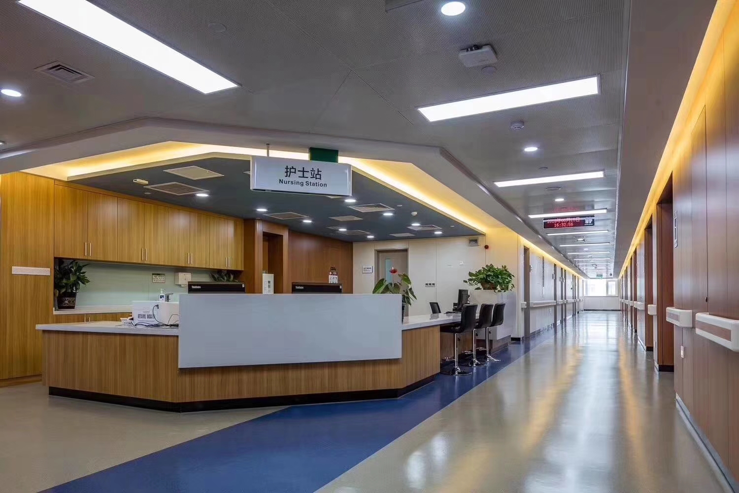 醫(yī)療潔凈板,木紋醫(yī)療墻板 醫(yī)療潔凈板,木紋醫(yī)療墻板