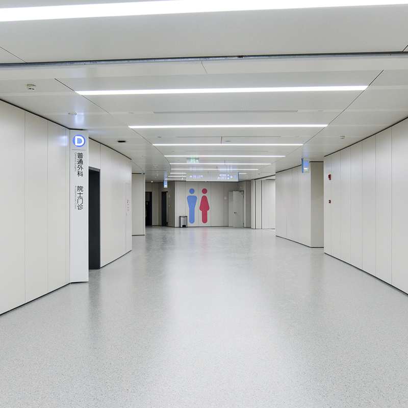 大連抗菌板廠家