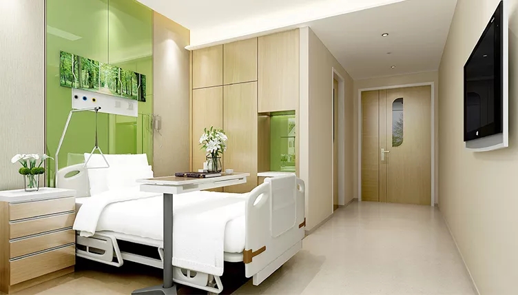 醫(yī)療病房墻板,醫(yī)用病房抗菌板 醫(yī)療病房墻板,醫(yī)用病房抗菌板