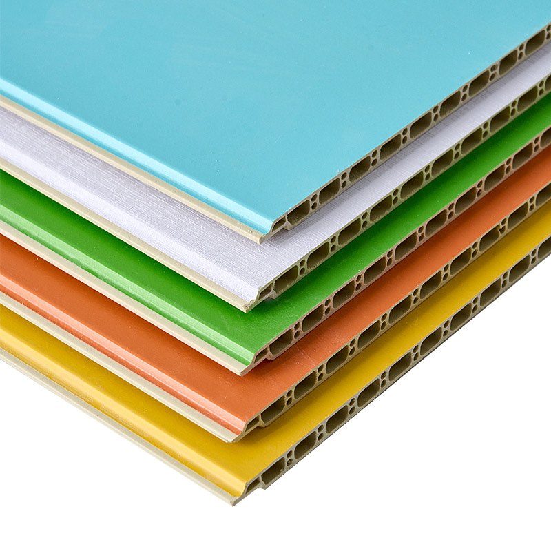 竹木纖維木墻板，竹木纖維集成板